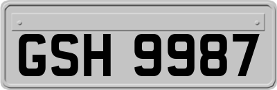 GSH9987