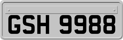 GSH9988