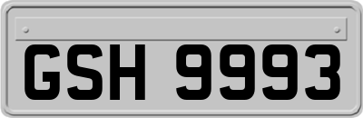 GSH9993