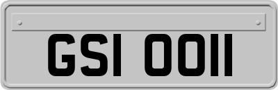 GSI0011