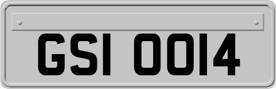 GSI0014