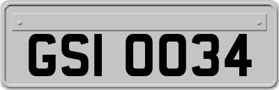 GSI0034
