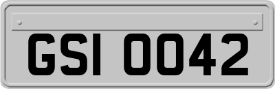 GSI0042