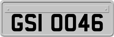GSI0046
