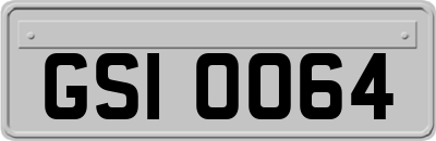 GSI0064