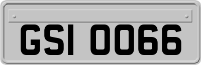 GSI0066