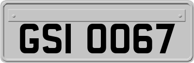 GSI0067