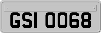 GSI0068