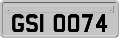 GSI0074