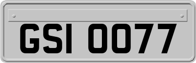 GSI0077