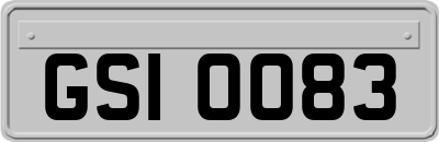 GSI0083
