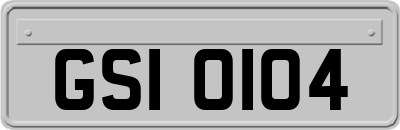 GSI0104