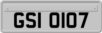 GSI0107