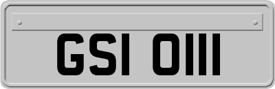 GSI0111