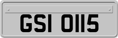 GSI0115