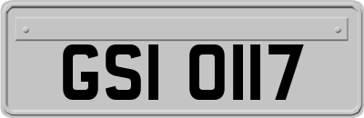GSI0117