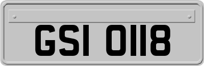 GSI0118
