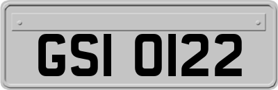 GSI0122