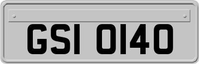 GSI0140