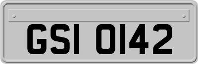 GSI0142