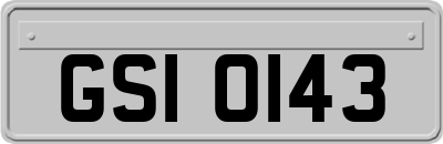 GSI0143