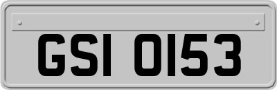 GSI0153