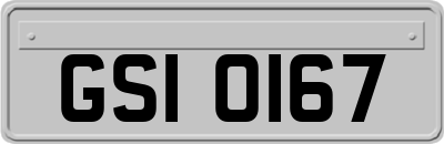 GSI0167