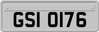 GSI0176