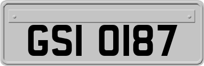 GSI0187