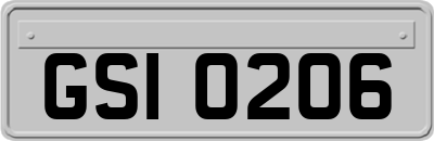 GSI0206