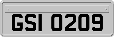 GSI0209