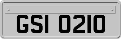GSI0210