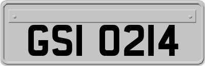 GSI0214