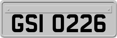 GSI0226
