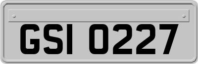 GSI0227