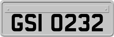 GSI0232
