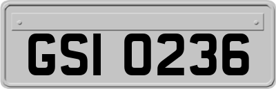 GSI0236