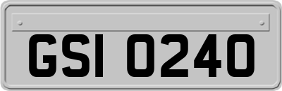 GSI0240