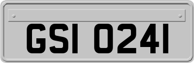 GSI0241