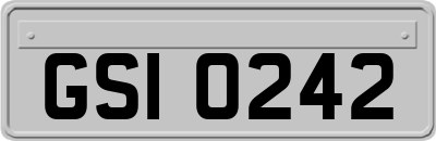 GSI0242