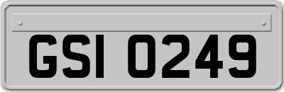 GSI0249