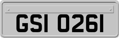 GSI0261