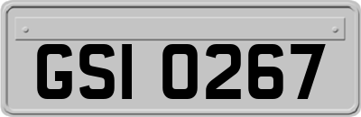 GSI0267