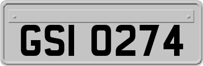 GSI0274