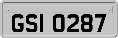GSI0287