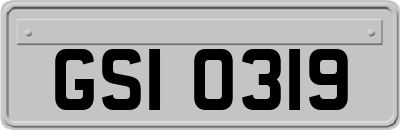 GSI0319