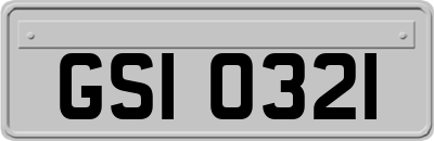 GSI0321