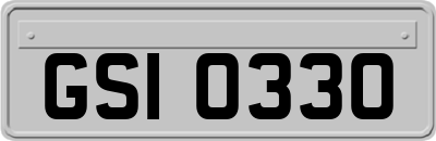 GSI0330