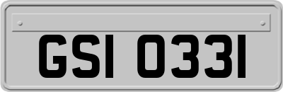 GSI0331