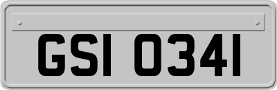 GSI0341